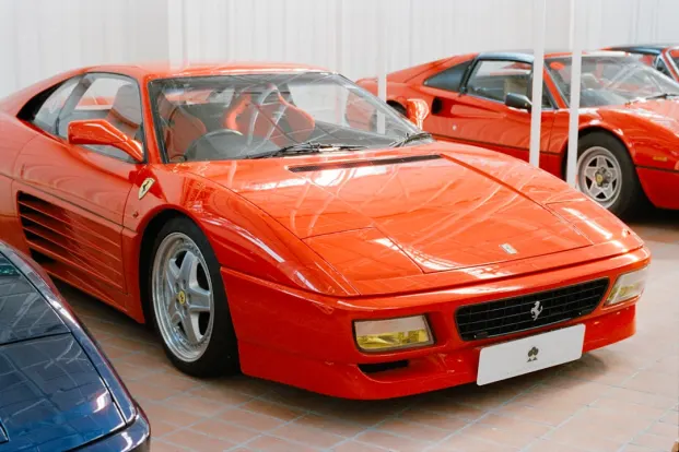 Kasino Gossip Slots Android/iOS Sovellus